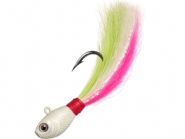 GREEN / WHITE / PINK