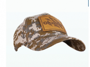 PIXEL CAMO