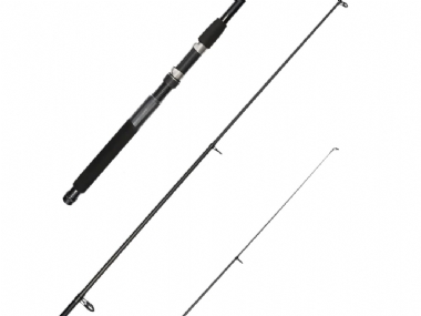 OKUMA G FORCE FIBERGLASS RODS