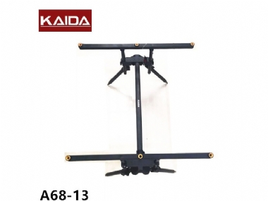 KAIDA TRIPOD STAND 3 RODS