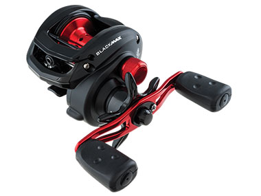 LOW PROFILE CASTING REELS