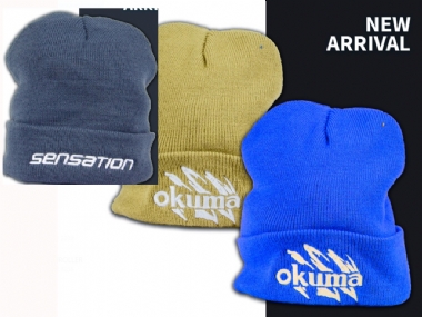 OKUMA BEANIE