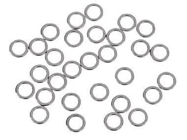 DOCKS ROUND RIG RINGS