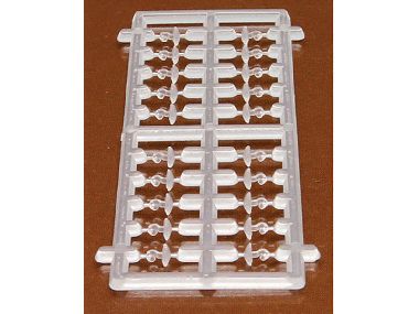 DOCKS HOOKED BOILIES STOPPERS