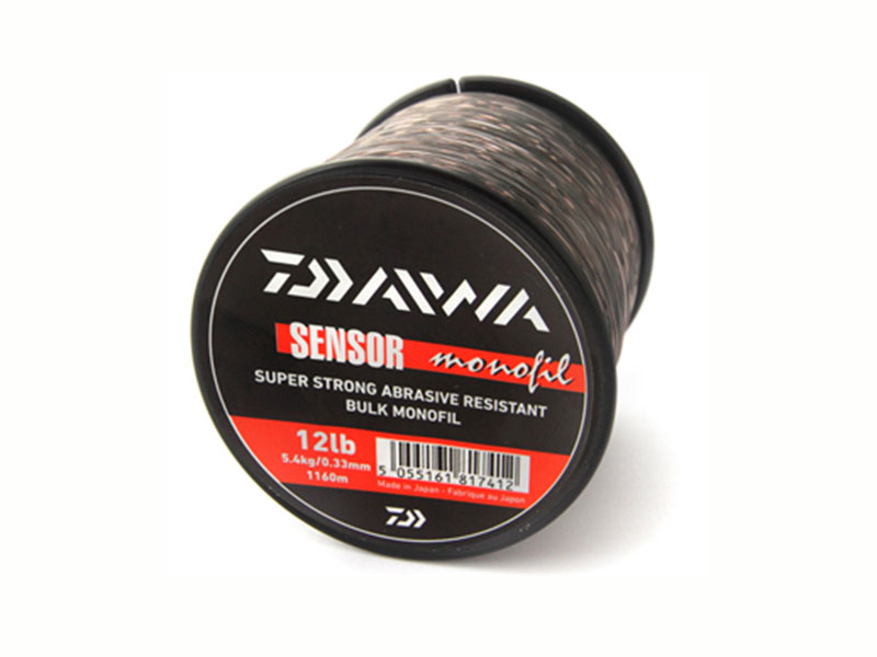 DAIWA SENSOR MONOFIL - FISHING LINE