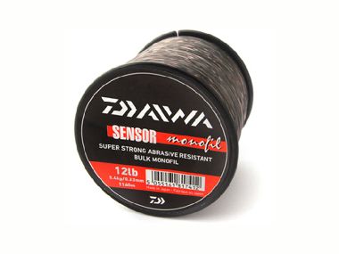 DAIWA SENSOR MONOFIL 