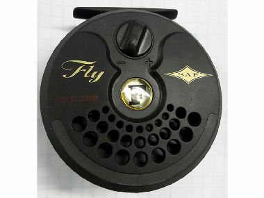 SAF FLY ST300