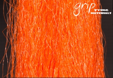 BLACKTAIL ORANGE