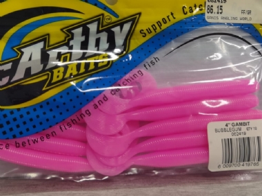 BUBBLE GUM
