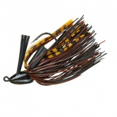 BLACK BROWN SPICE