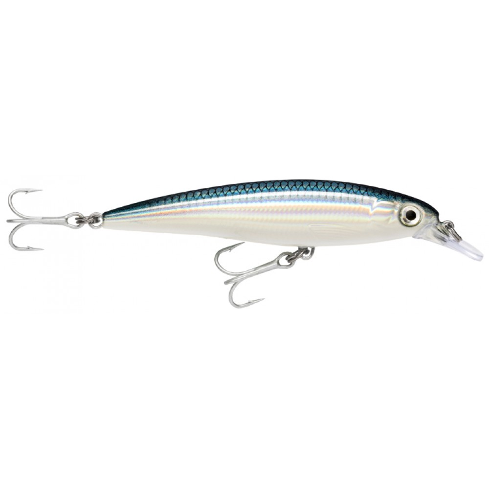 RAPALA X RAP XTREME ACTION SLASHBAIT SXR10