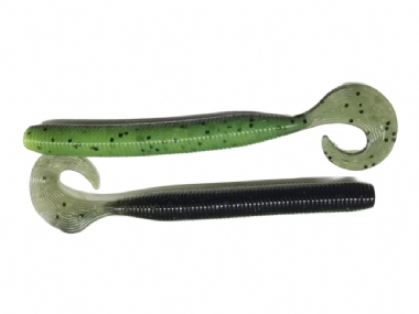 BLACK CHARTREUSE PEPPER 