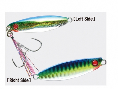 BLUE MACKEREL