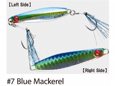 BLUE MACKEREL