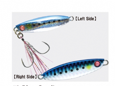 BLUE SARDINE