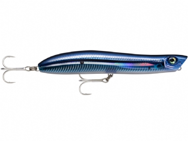 BLUE SMELT