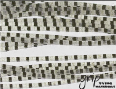 BARRED OLIVE