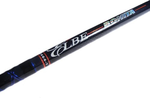 ELBE BOAT SERIES-SOLID FIBREGLASS