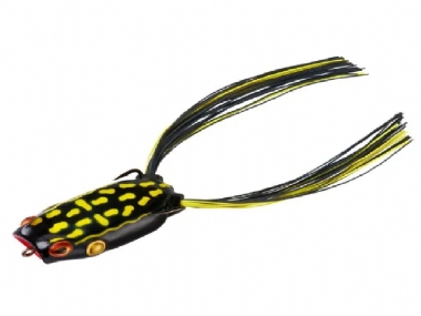 DART FROG