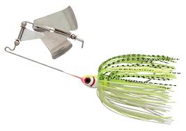 CHARTREUSE WHITE PEARL/WHITE CHARTREUSE