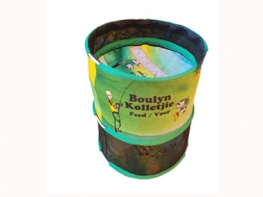 BOULYN KOLLETJIE