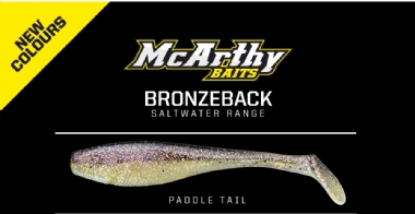 BRONZE BACK