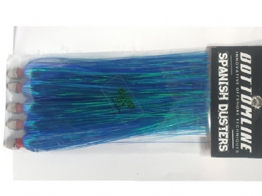 BOTTOMLINE SPLASH DUSTERS