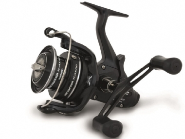 CARP AND SPECIMEN REELS