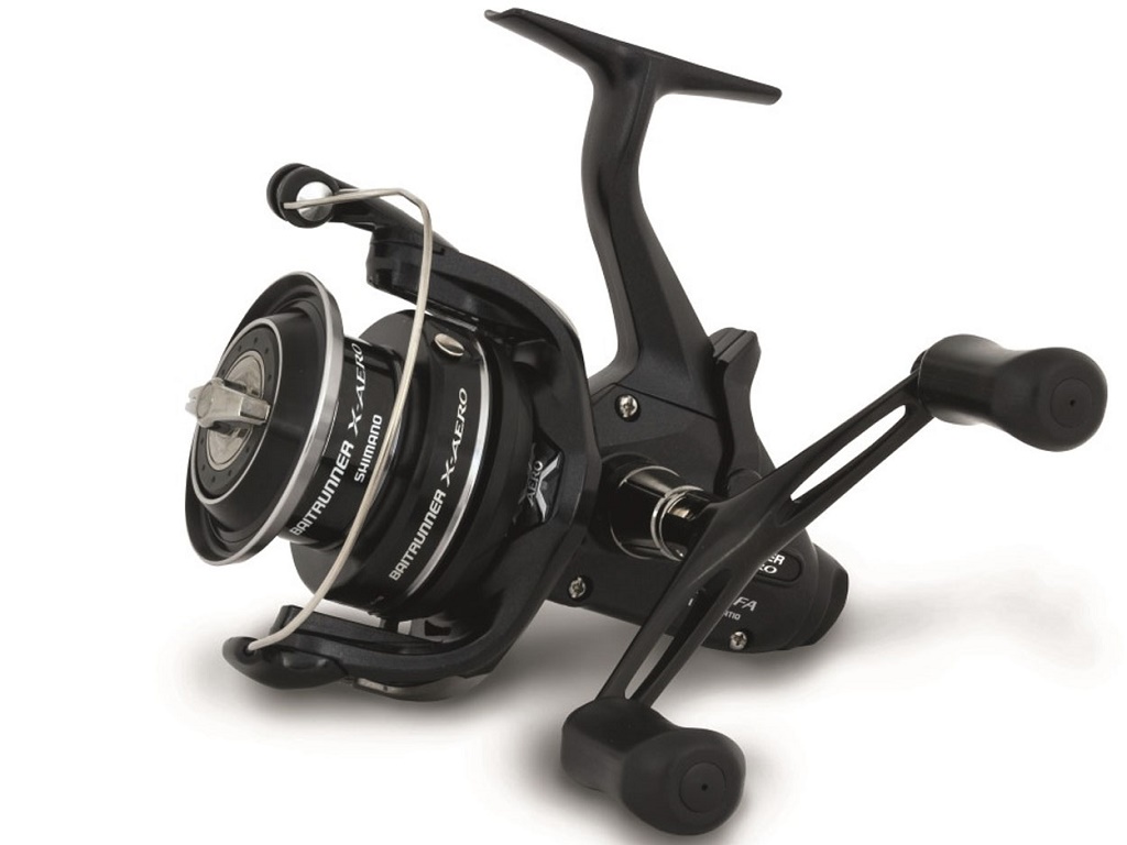 SHIMANO X-AERO FB & RA