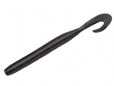 BLACK RED FLAKE