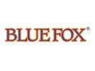 BLUE FOX