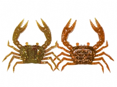 CAMO CRAB