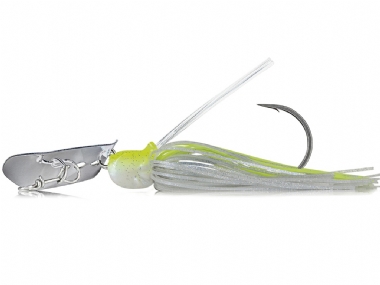 CHARTREUSE GLIMMER