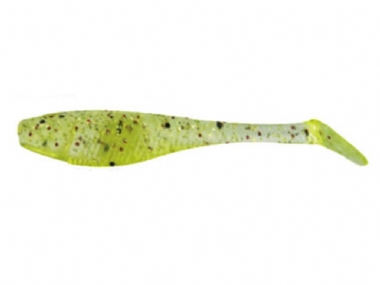 CHARTREUSE/SPECKLE