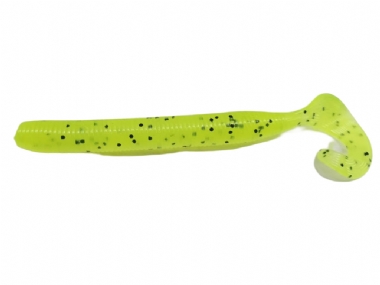 CHARTREUSE PEPPER 
