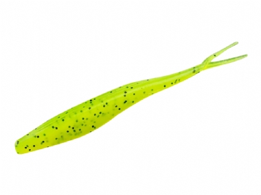 CHARTREUSE PEPPER