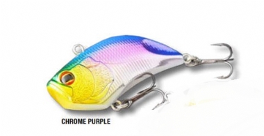 CHROME PURPLE