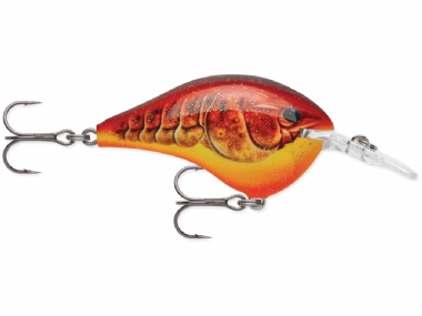 CRYSTAL CRAW