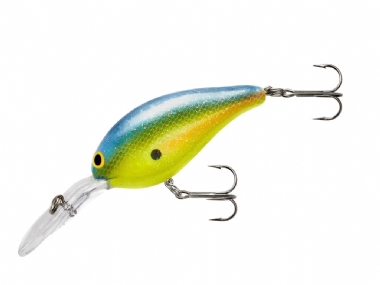 CHARTREUSE SEXY SHAD