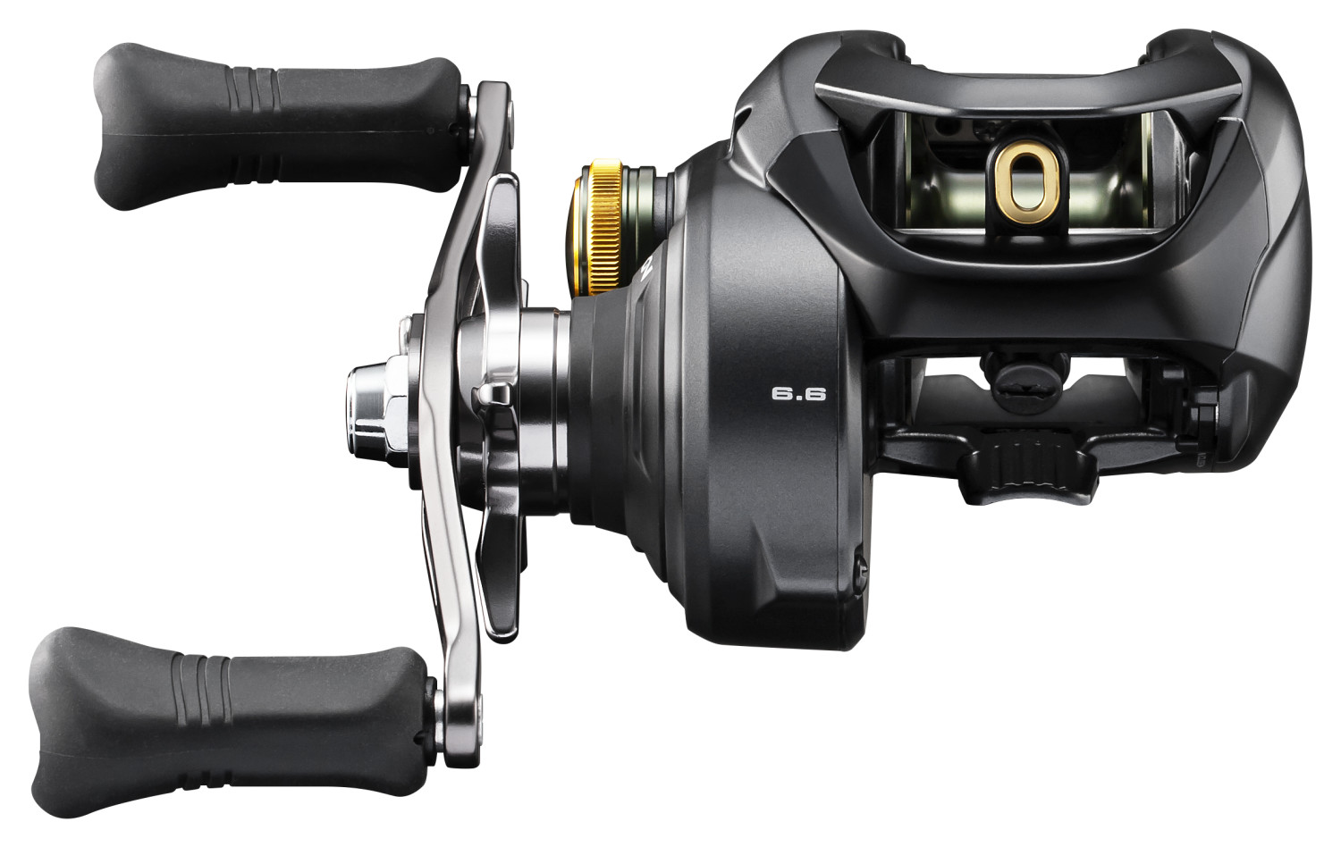 SHIMANO CURADO K