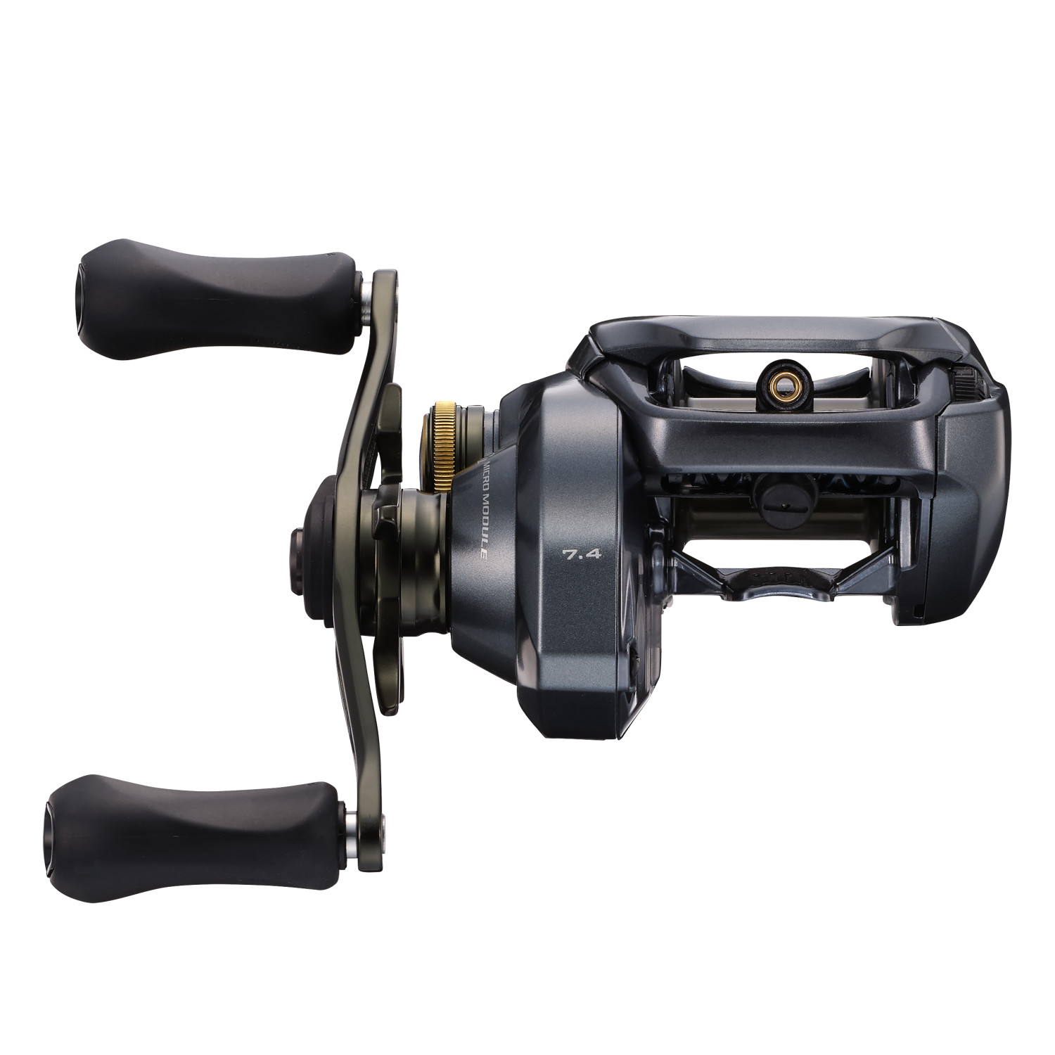 SHIMANO CURADO DC