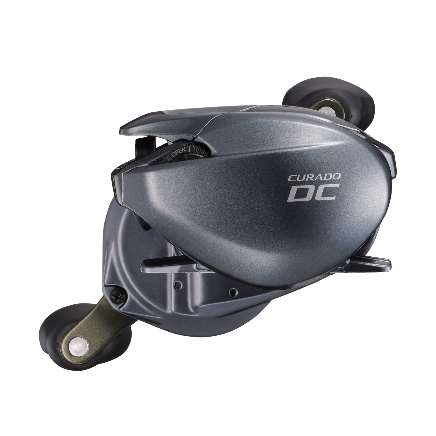 SHIMANO CURADO DC