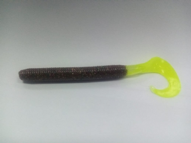 TILAPIA UV CHART TAIL