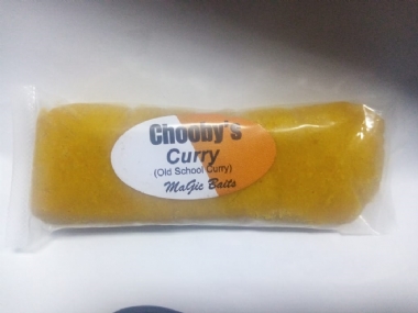 CURRY