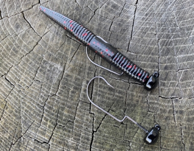 VENOM D-K RIG`N HEADS