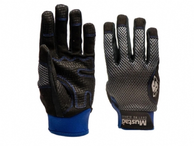 MUSTAD CASTING GLOVES