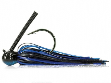 BLACK BLUE