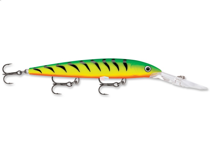 RAPALA DOWN DEEP HUSKY JERK DHJ12