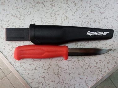AQUALINE SHEATH KNIFES