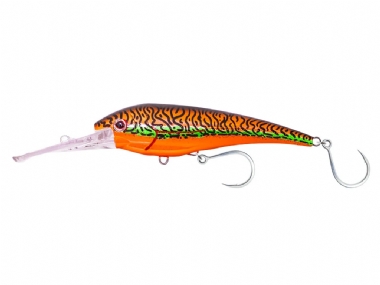 ORANGE MACKEREL